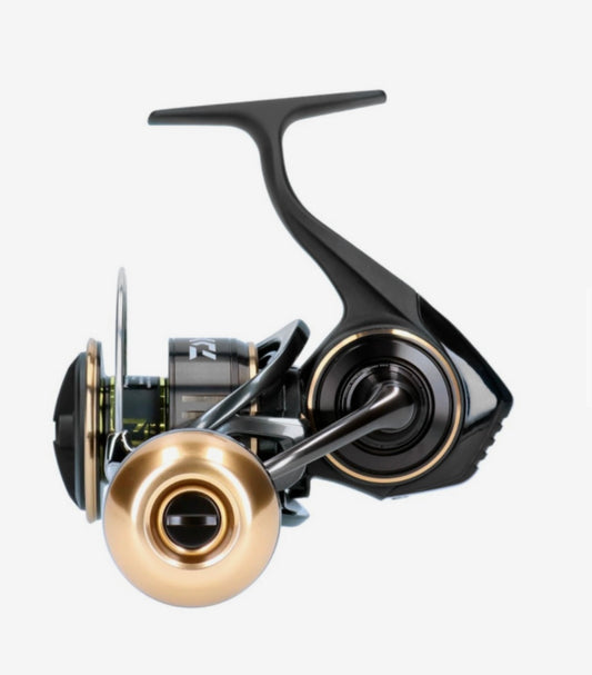 Daiwa BG MQ ARK 6000D