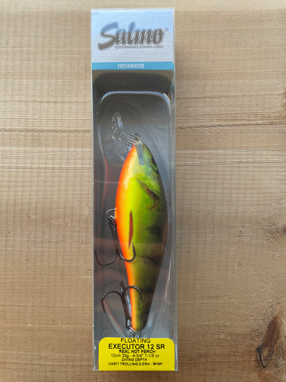 Salmo Executor 12 SR